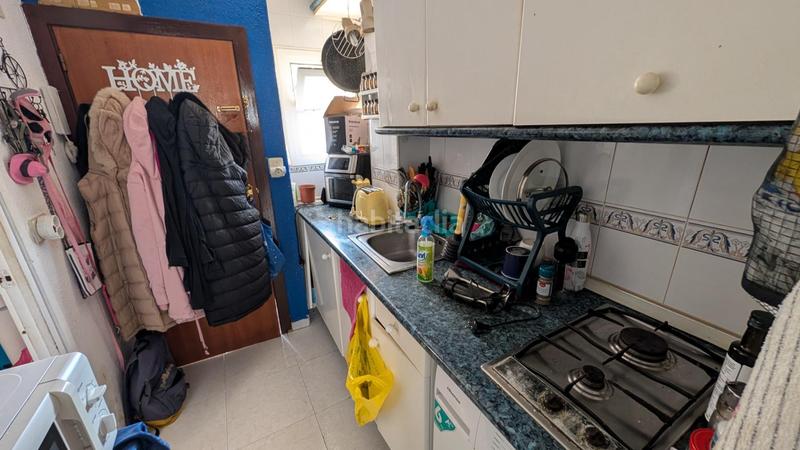 Foto 83d307f0-caf2-46c0-b36e-69c53d075c4d. Appartement avec parking piscine dans Rincón Alto Benidorm