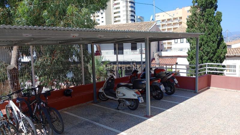 Foto b55f4406-fa45-418e-92cb-ec66957f6933. Appartement avec parking piscine dans Rincón Alto Benidorm