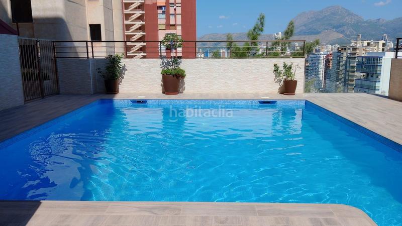 Foto f9e1777e-726b-414a-a743-8a3c5a466f0a. Appartement avec parking piscine dans Rincón Alto Benidorm