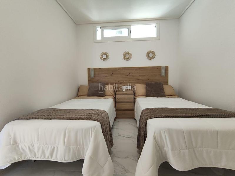 Foto 1809c474-036f-4cee-bc73-74825fc625a6. Apartamento espectacular reformado apartamento con vistas al mar y en zona levante. en Benidorm