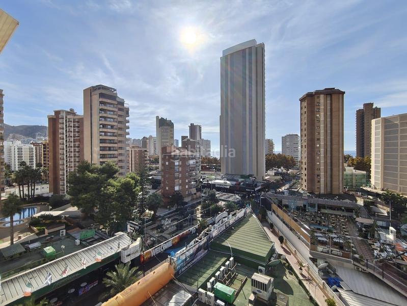 Foto 9a3a7994-6b96-453b-bb2a-feba03cfa8fa. Apartamento espectacular reformado apartamento con vistas al mar y en zona levante. en Benidorm