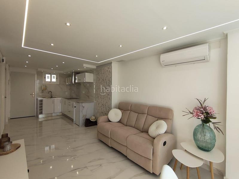 Foto a7321292-41b7-4723-bfd5-2c11fc4533d4. Apartamento espectacular reformado apartamento con vistas al mar y en zona levante. en Benidorm