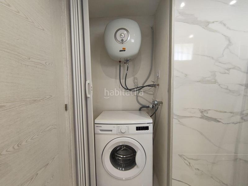 Foto b6c096ea-c5d9-4712-86f4-87773f84603d. Apartamento espectacular reformado apartamento con vistas al mar y en zona levante. en Benidorm