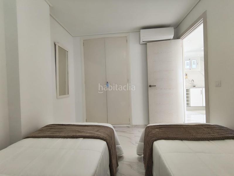 Foto e57c04d8-278b-486f-8f25-ec74992111d9. Apartamento espectacular reformado apartamento con vistas al mar y en zona levante. en Benidorm