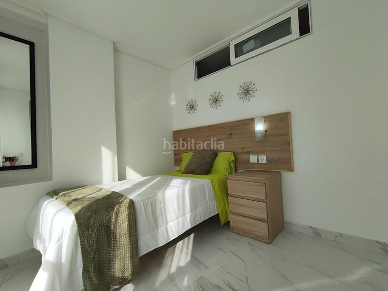 Foto fc6361ce-716d-4ecd-9919-ca88165dbc41. Apartamento espectacular reformado apartamento con vistas al mar y en zona levante. en Benidorm