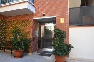 Piccolo appartamento in La Nucia Pueblo. Se vende apartamento de un dormitorio y garaje incluido en cala