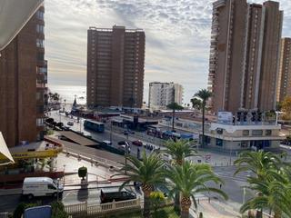 Appartement à Rincón Alto. Fantastico piso con 3 dormitorios en la av mediterraneo , 2 line
