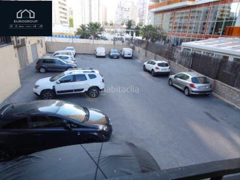 Foto dd8bea19-706f-440f-ae38-adf9f28ecc37. Alquiler apartamento apto en rincon de loix , , todo el año . www.euroloix.com en Benidorm