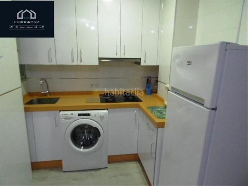 Foto e95e1f0e-6a46-45d0-87e2-9698cf533590. Alquiler apartamento apto en rincon de loix , , todo el año . www.euroloix.com en Benidorm