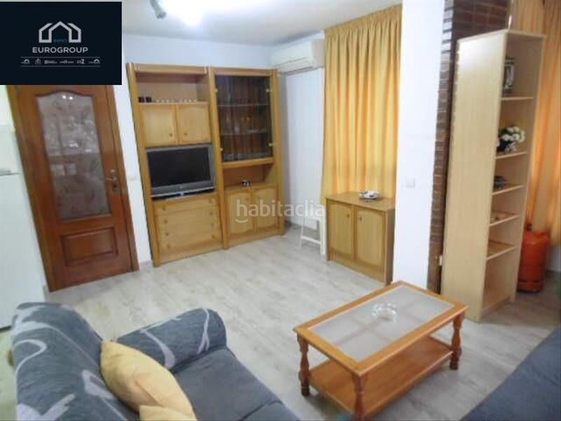 Foto 1f4369eb-2622-44b7-9dcd-8536ed604c71. Lloguer apartament amb aparcament piscina a Rincón Bajo Benidorm