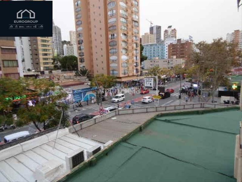Foto 532b34fe-65c3-43c4-84dc-1466dc9f073b. Miete appartement mit parking pool in Rincón Bajo Benidorm