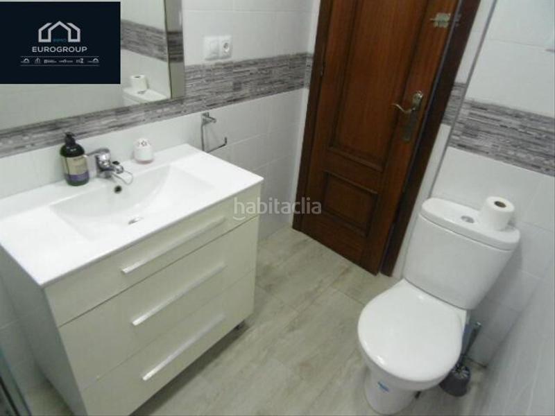 Foto da118540-37d2-49a4-bd71-2a7fcf20a02c. Miete appartement mit parking pool in Rincón Bajo Benidorm