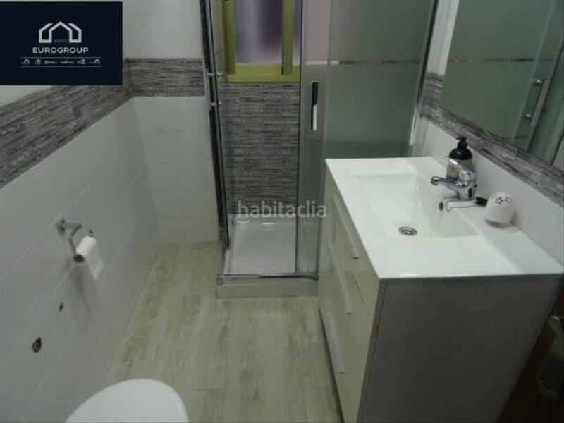 Foto f1e00b35-78ab-4d94-8fda-a072f44687d9. Miete appartement mit parking pool in Rincón Bajo Benidorm