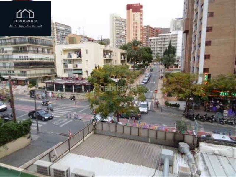 Foto 7f627621-ed52-42a0-a397-99bf146795d2. Rent apartment with parking pool in Rincón Bajo Benidorm