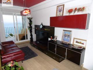 Location Appartement à Rincón Alto. Apto de 2 dorm en rincon alto , benidorm.www.euroloix.com