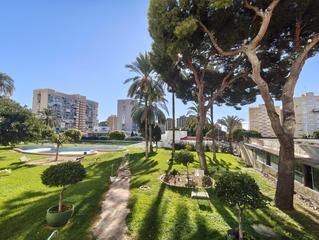 Piccolo appartamento  Avenida de suecia. Acogedor reformado apartamento con precio económico en zona juzg