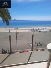 Piccolo appartamento in Playa Poniente