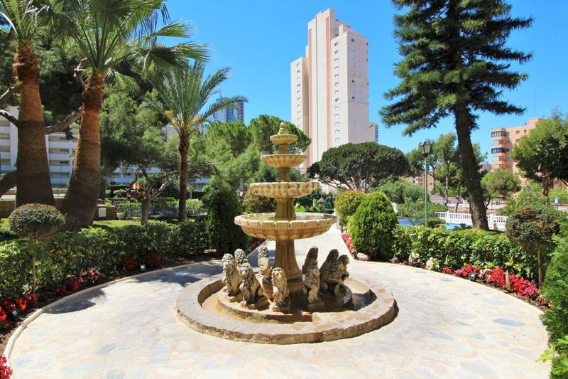 Foto 73ba2731-2d51-498b-b4a8-1e7727291ebf. Appartement avec parking piscine dans Rincón Alto Benidorm