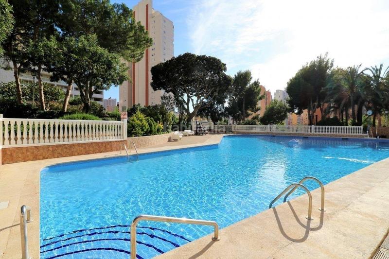 Foto 7d466ef7-d2e5-43a4-a221-50bdef5dabf2. Appartement avec parking piscine dans Rincón Alto Benidorm