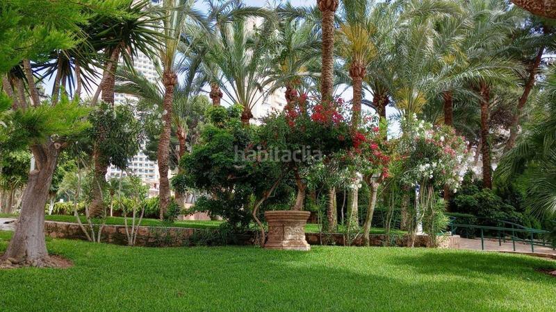 Foto a6277eb1-b471-44e5-b1b9-8e1845b85be6. Appartement avec parking piscine dans Rincón Alto Benidorm