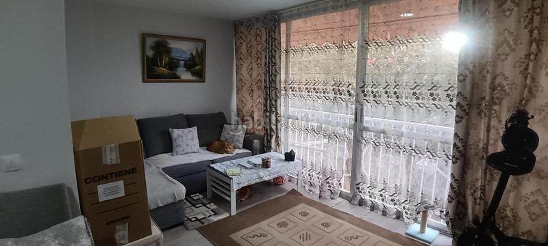 Foto dfa78938-348a-4e47-80d9-3a949c390046. Appartement avec parking piscine dans Rincón Alto Benidorm