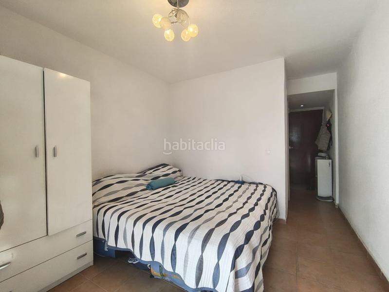 Foto 1427a427-a99b-419f-ae04-32a36bcf03e7. Estudi amb calefacció aparcament piscina a Juzgados - Plaza de Toros Benidorm