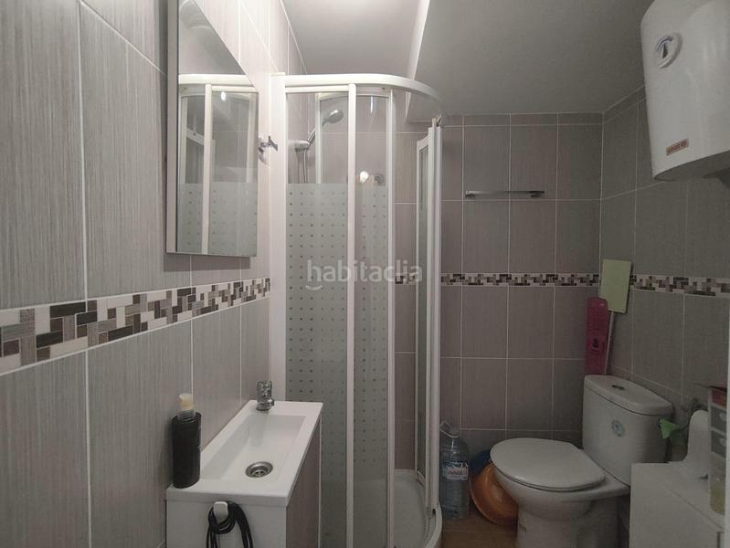 Foto 4f8dcd14-5a0c-41e8-a8dd-ac24002bf9ae. Estudi amb calefacció aparcament piscina a Juzgados - Plaza de Toros Benidorm