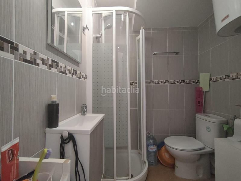 Foto 6b7595da-3077-4b4a-9152-0248321e1a39. Estudi amb calefacció aparcament piscina a Juzgados - Plaza de Toros Benidorm