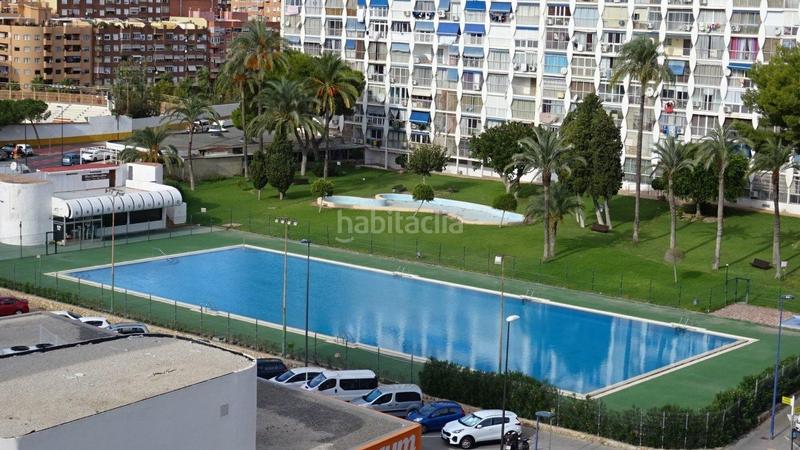 Foto 7042dbf9-bfd7-49e4-86cd-6a210783836f. Estudi amb calefacció aparcament piscina a Juzgados - Plaza de Toros Benidorm