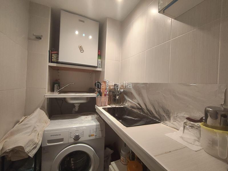 Foto 9502c4eb-3eaa-4da5-94ae-91b60bb707f2. Estudi amb calefacció aparcament piscina a Juzgados - Plaza de Toros Benidorm