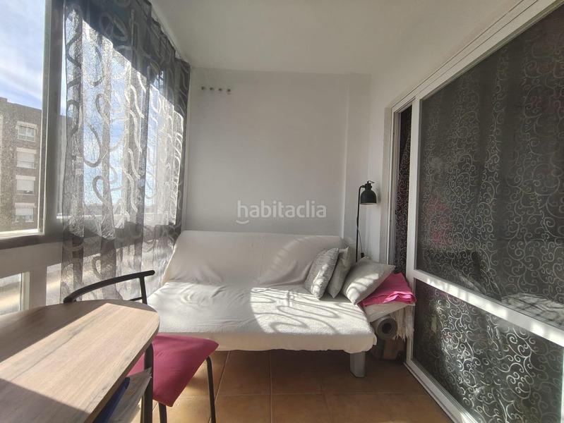 Foto 9e65b728-523a-47ed-9a90-e73b4db24bb5. Estudi amb calefacció aparcament piscina a Juzgados - Plaza de Toros Benidorm