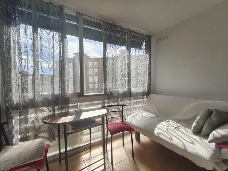 Foto adc2a56d-5721-4e0d-af58-35dfe4059a4c. Estudi amb calefacció aparcament piscina a Juzgados - Plaza de Toros Benidorm