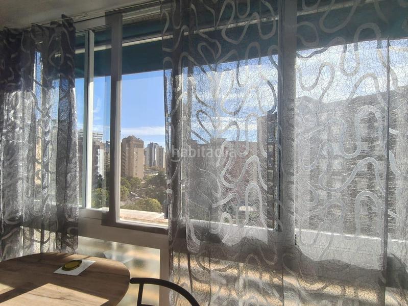 Foto c539e0ac-5e95-4dc9-adc2-f9c18f8de849. Estudi amb calefacció aparcament piscina a Juzgados - Plaza de Toros Benidorm