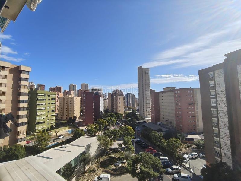 Foto cdbda022-c5e2-41bc-a732-c4d84404b2ef. Estudi amb calefacció aparcament piscina a Juzgados - Plaza de Toros Benidorm