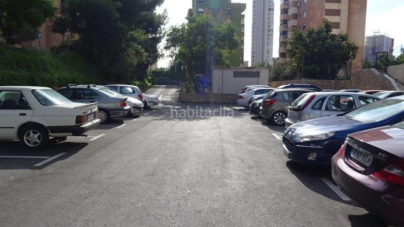 Foto fa73bc83-4e58-43e7-9efd-4fb85742cf6c. Estudi amb calefacció aparcament piscina a Juzgados - Plaza de Toros Benidorm