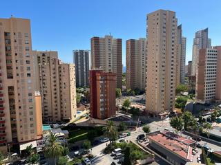 Apartamento en Calle Kennedy