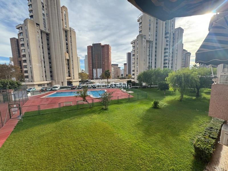 Foto 99402efc-49bd-4ae9-b831-04fa49afb0c3. Appartamento con parcheggio piscina in Levante Alto Benidorm