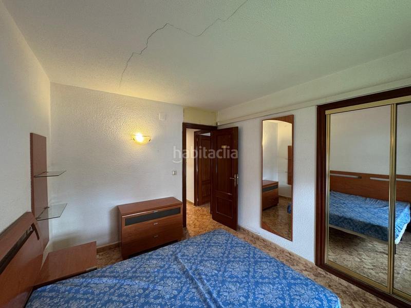 Foto d6a880a5-104e-4d07-9e07-3708fc761030. Appartamento con parcheggio piscina in Levante Alto Benidorm