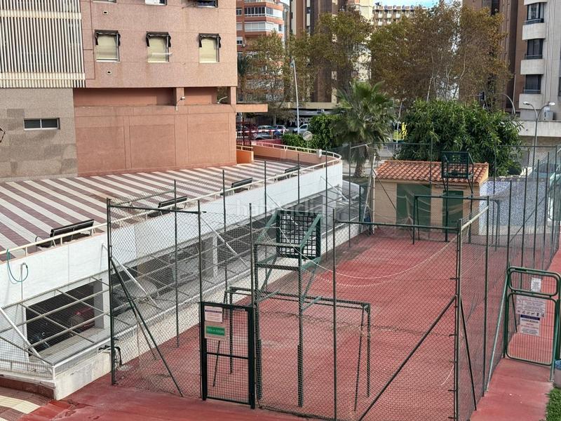 Foto ff90c874-b8f1-41ff-a9ab-5d53375e6bbf. Appartamento con parcheggio piscina in Levante Alto Benidorm