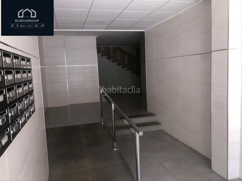 Foto 5ae9699c-4714-47e0-889e-82e8b0f35482. Àtic amb aparcament a Colonia Madrid Benidorm