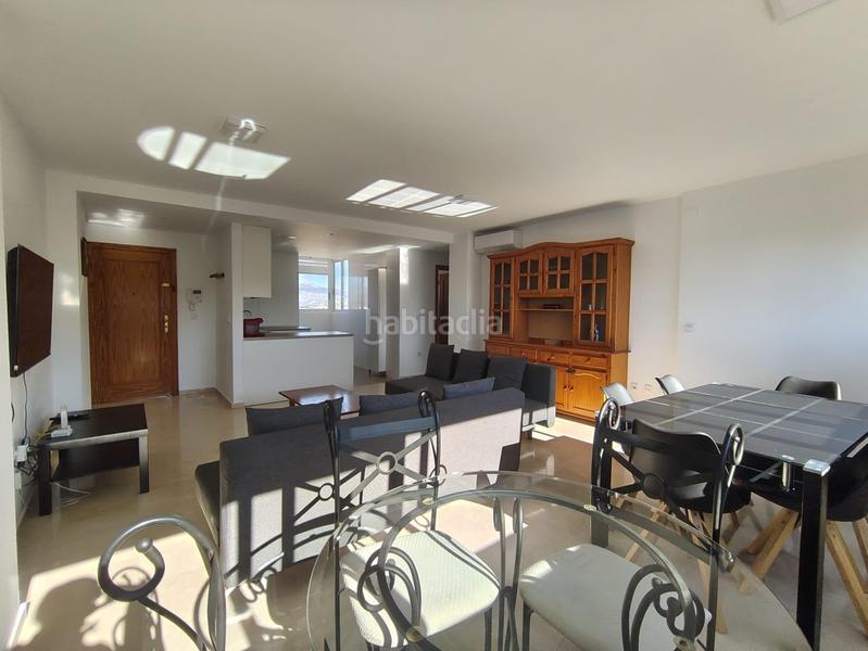 Foto 01d0771f-6c27-4923-ad85-ec53e945854a. Appartement avec chauffage parking piscine dans Rincón Alto Benidorm