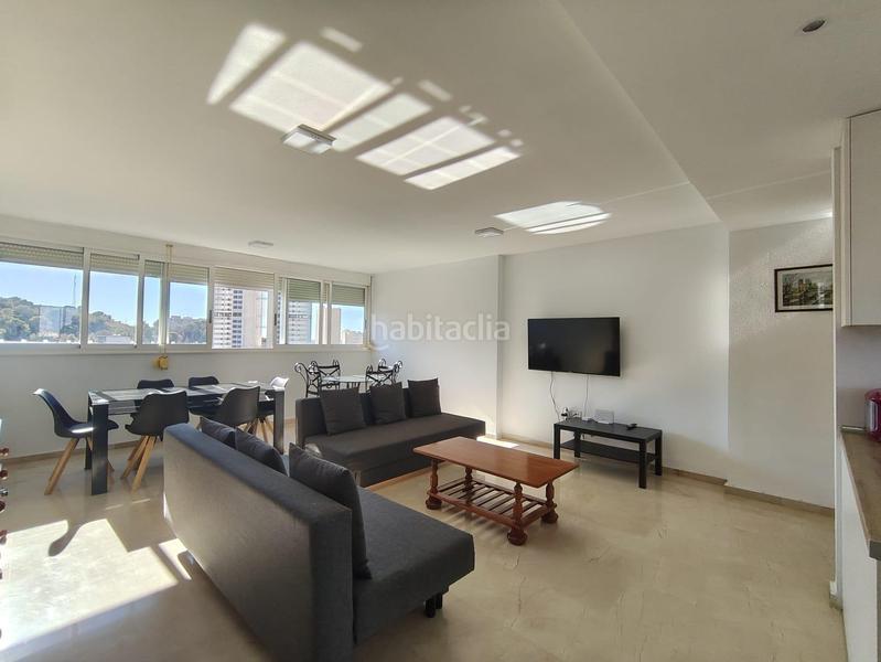 Foto 2792baf2-cc5d-412c-a4ba-a54e8773041d. Appartement avec chauffage parking piscine dans Rincón Alto Benidorm