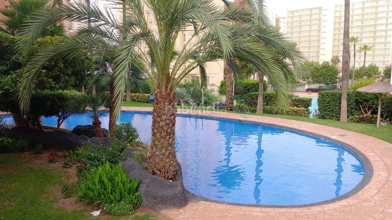 Foto 6c6ec24e-2886-47bb-aa5f-7befa486af4f. Appartement avec chauffage parking piscine dans Rincón Alto Benidorm