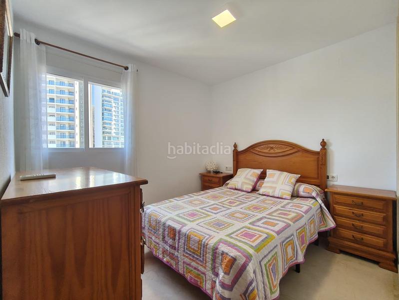 Foto 800bc042-bb39-4ef9-b885-8fd5efac66ae. Appartement avec chauffage parking piscine dans Rincón Alto Benidorm