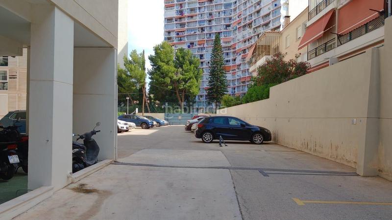 Foto 8ee135c0-a354-4f0b-93ed-6e3bf8231343. Appartement avec chauffage parking piscine dans Rincón Alto Benidorm
