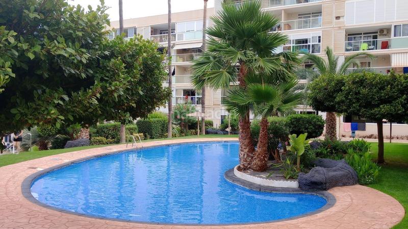 Foto 8fc4d6ac-697a-4e2e-82c1-6ef4439723b6. Appartement avec chauffage parking piscine dans Rincón Alto Benidorm