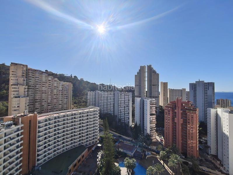Foto cd64c336-28af-4b4a-8f80-0e0ac8a5a817. Appartement avec chauffage parking piscine dans Rincón Alto Benidorm