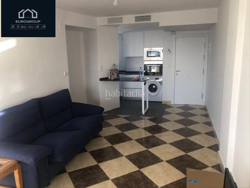 Foto 69d1cb00-bd9a-4b29-ba67-4e495ca457de. Affitto piccolo appartamento con riscaldamento parcheggio piscina in Benidorm