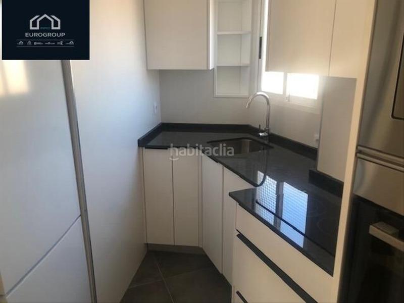 Foto ee6ea1cf-55f0-4857-bd09-7b6d49041669. Affitto piccolo appartamento con riscaldamento parcheggio piscina in Benidorm