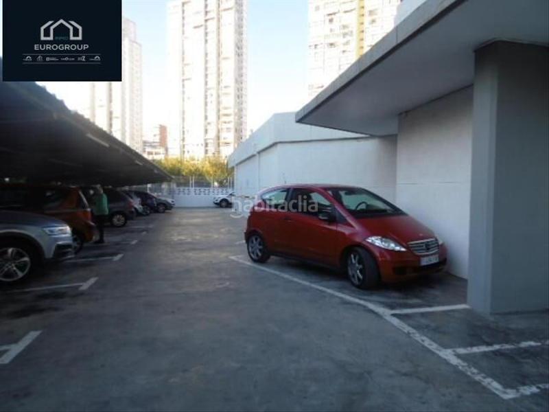 Foto 1a08ccdd-3ad5-4329-99d4-9712834c8e44. Alquiler apartamento apto con vistas al mar , todo el año , levante , .www.euroloix.com en Benidorm